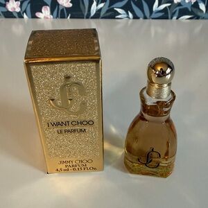 Jimmy Choo I Want Choo